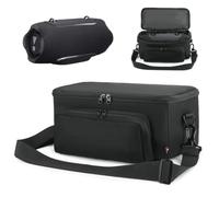 SZZCNOX Travel Case Storage Bag with Shoulder Strap for JBL Xtreme 5 Speaker