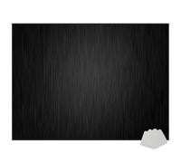 SZZEUOA 230 x 200 cm Drum Rug, Non-Slip Soundproof Carpet, Drum Mat Soundproof Mat, Drum Rugs Non-Slip Blanket For Electronic Jazz Drum Kit Bass Drum Snare And Other Musical Instrument Mat