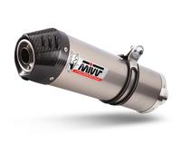 T.018.LNC EXHAUST MIVV TRIUMPH TIGER 900 / GT / PRO / RALLY 2021 2023