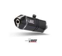 T.018.LRB EXHAUST MIVV TRIUMPH TIGER 900 / GT / PRO / RALLY 2021 2023