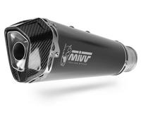 Mivv Delta Race Silencer Various models and versions