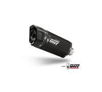 T.026.LR1TB EXHAUST MIVV TRIUMPH STREET TRIPLE 765 R / RS 2023 2024