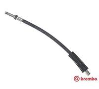 BRAKE HOSE FOR BMW 5E39 CHRYSLER VOYAGER/GRAND/III TOWN/&/COUNTRY TACUMA/Mk 3.3L