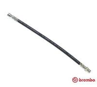 BREMBO Brake Hose T 06 008 315 F10X1 BMW: 5 Saloon, 3 Saloon, 7, VOLVO: 940 II Estate, 940 II Saloon, S90