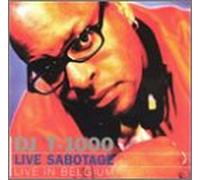 T-1000 - Live Sabotage