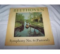 T 135 Beethoven Symphony 6 Pastoral London SO Josef Krips vinyl LP