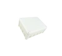 T 160 Enclosure: Junction Box X: 150mm Y: 190mm Z: 77mm IP66 Light Grey OBO B...