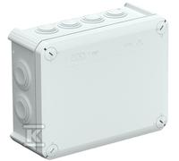 T 160 Junction Box 2007093