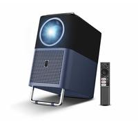 Alcatel Projector TCL A Series A1s Smart Full HD Home Cinema – Blue, Black