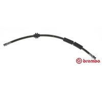 T 24 127 BREMBO Brake Hose for FORD,SEAT,VW