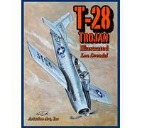 T-28 Trojan Illustrated