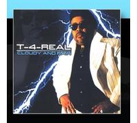 T-4-Real - Cloudy & Rain