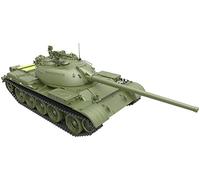 '"T 54 Mod. 1949 Interior Kit Type 37004 - Mini Architectural Model Kit