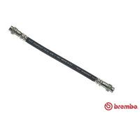 BRAKE HOSE FOR RENAULT TRAFIC/II/Bus/Van/Platform/Chassis/Rodeo/III OPEL 4cyl
