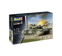 T-72 M1 Tank Top Quality Model