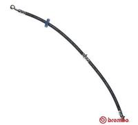 BRAKE HOSE T 79 008 FOR SUZUKI VITARA/SIDEKICK/ESCUDO/Cabrio X-90 XUD9A 1.9L