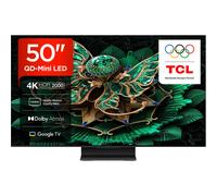 TCL 50C7K Mini LED TV