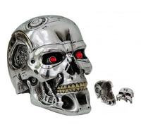 Nemesis Now T-800 Terminator Figure