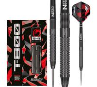 T-800 Tungsten Steel Tip Darts 26g | Red Dragon Darts