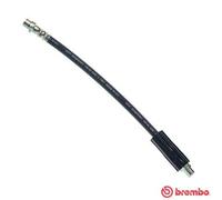 BREMBO Brake Hose T 85 039 295 F10X1 AUDI: A6 C4 Saloon, A6 C5 Avant