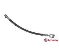 Brembo T85116 Brake Hose Rear Right Left 280mm Length Fits Audi A4 Seat Exeo