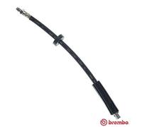 BRAKE HOSE T 85 120 FOR AUDI A6/C6/Sedan/S6/Allroad VW LUPOI CAHB/CAHA 2.0L 4cyl