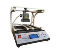 T-890 T890 BGA Double Digital Infrared Station BGA/IRDA/IFR/SMD/SMT Welder Basic Solder for DIY Use