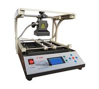 T-890 T890 BGA Double Digital Infrared Station BGA/IRDA/IFR/SMD/SMT Welder Basic Solder Station for Comfort Work