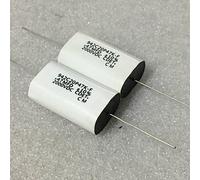 T 942c20p47k-f 0.47uf2000vdc Thick Copper Foot IGBT Absorption Capacitor 1 Pcs Energy storage elements