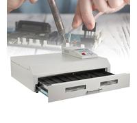 T-962/T-962a/T-962c/T-962a+ Professional Soldering Machine with Infrared Heating Drawer Type Soldering Area Rework Station Tool for Pcb Smd Smt Bga,962C