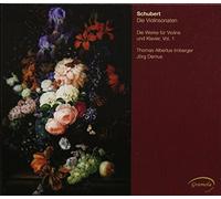 Demus:Irnberger - WERKE FÜR VIOLINE/KLAVIER