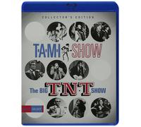 T.A.M.I. Show / The Big T.N.T. Show (Blu-ray) (US IMPORT)