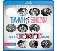 T.A.M.I. SHOW / THE - BLUR - N3z
