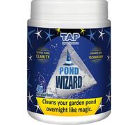 T.A.P. Aquatics Pond Wizard