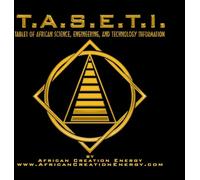 T.A.S.E.T.I.: Tablet of African Science, Engineering, and Technology Information