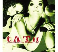 T.A.T.U. - 200 Km/H in the Wrong Lan
