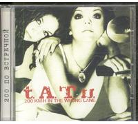 T.a.T.U. - 200 km/h In The Wrong Lane
