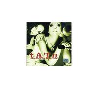 t.A.T.u. 200 km/h in the Wrong Lane CD - Classic Russian Pop Duo Album