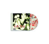 t.A.T.u. 200 km/h In The Wrong Lane (CD) (US IMPORT)