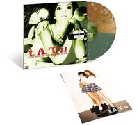 200 Km / H In The Wrong Lane(Green / Gold Nugget Split Splatter Vinyl)[VINYL]