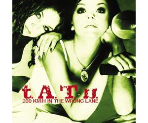 t.A.T.u. - 200km/H in the...
