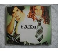 T.A.T.U. - All the Things She Said