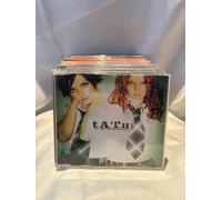 t.A.T.u. - All the Things She Said