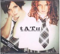 T.A.T.U. - All the Things She Said