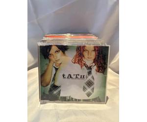 t.A.T.u. - All the Things She Said