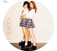 All the Things She Said