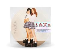 t.A.T.u - All The Things She Said [VINYL]