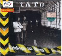 t.A.T.u. Dangerous And Moving