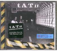 t.A.T.u. - Dangerous and Moving