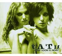 T.a.T.U. - How Soon Is Now